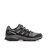 Women's Salomon Grivola Waterproof Hiking Shoe - Quiet Shade/Black/Heather