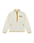 Women's Trailhead Fleece Heritage Pullover - Natural