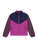 Women's Trailhead Fleece Heritage Pullover - Pure Navy/Raz