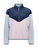 Women's Trailhead Fleece Heritage Pullover - Tech Blue/Stardust/Pure Navy