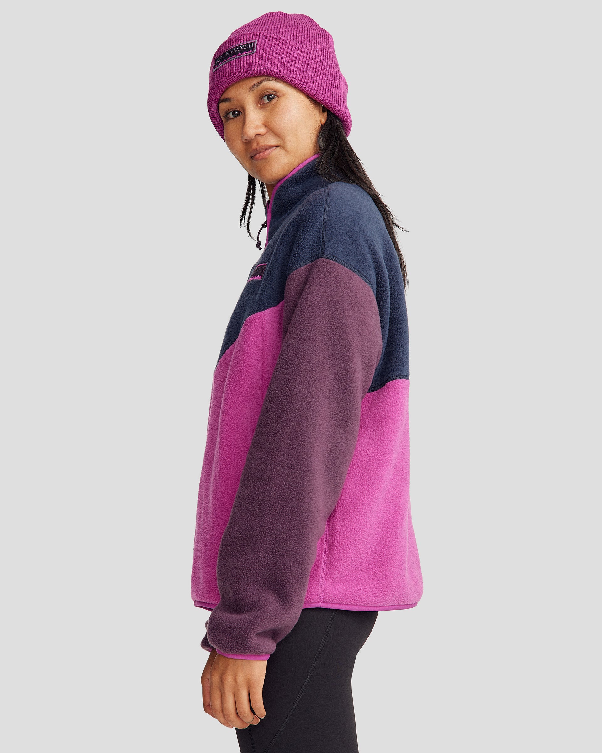 b1368_oqf_womens_trailhead_fleece_heritage_pullover_purple_multi_m_c_1745458753000