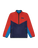Men's Trailhead Fleece Heritage ¼ Zip Pullover - Classic Red/Pure Navy