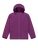 Kids Ridge 100 Primaloft Hooded Jacket - Berry