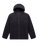 Kids Ridge 100 Primaloft Hooded Jacket - Black