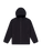 Youth Ridge 100 PrimaLoft Hooded Jacket - Black
