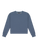 Women’s Anytime Crew Sweatshirt - Washed Blue Marle