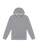 Men’s Anytime Hoodie - Light Grey Marle