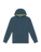 Men’s Anytime Hoodie - Deep Lagoon Marle