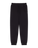 Women's Peak Badge Relaxed Joggers - Black Stingray