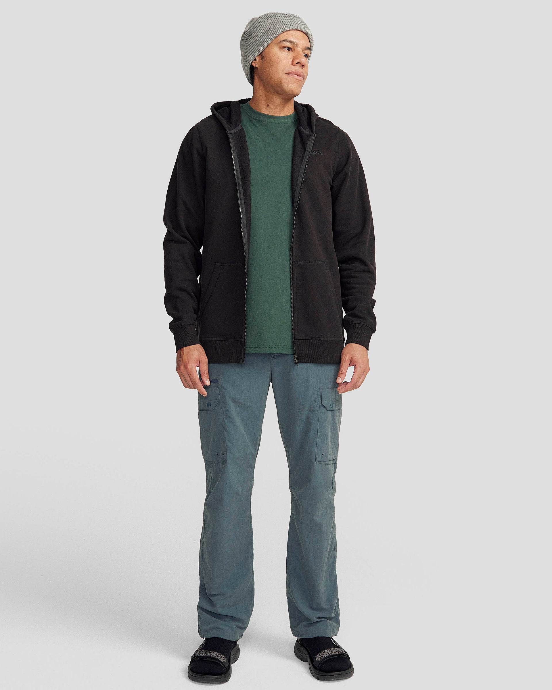 b1391_o4w_mens_zip_thru_brushed_pullover_b_1743628662000