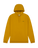 Men's Mountain Camo Brushed Hoodie - Golden