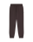 Men's Peak Badge Brushed Joggers - Cold Brew