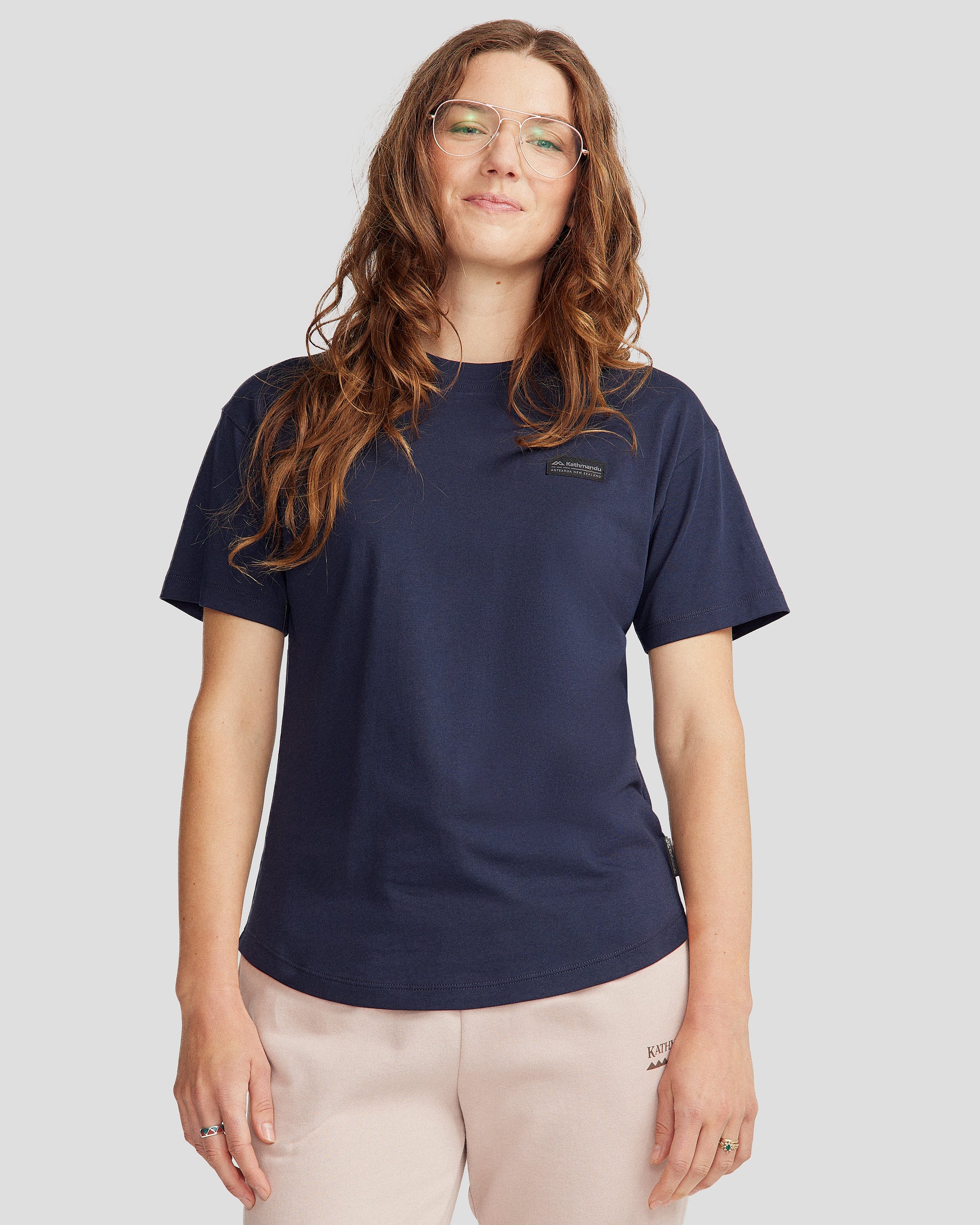 b1395_oje_womens_badge_organic_cotton_short_sleeve_tee_blue_m_a_1745458760000