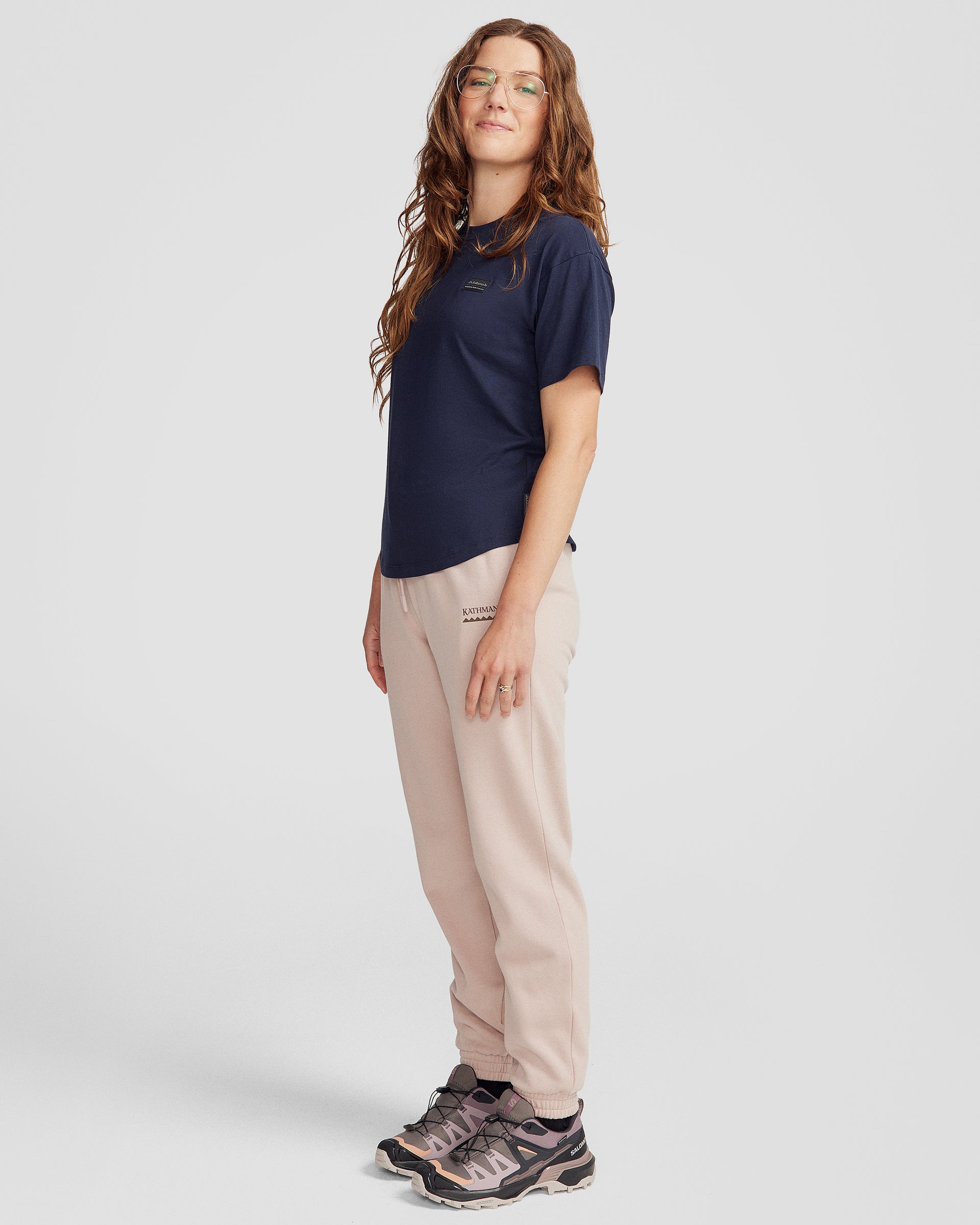 b1395_oje_womens_badge_organic_cotton_short_sleeve_tee_blue_m_b_1745458760000