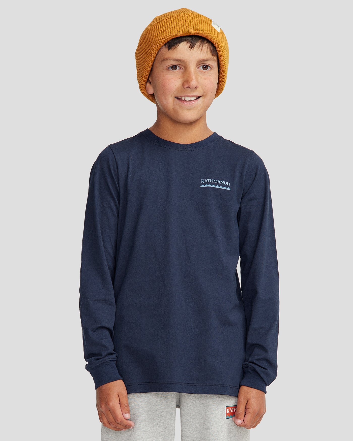 b1403_oje_youth_heritage_logo_organic_cotton_long_sleeve_tee_blue_m_a_1745458763000