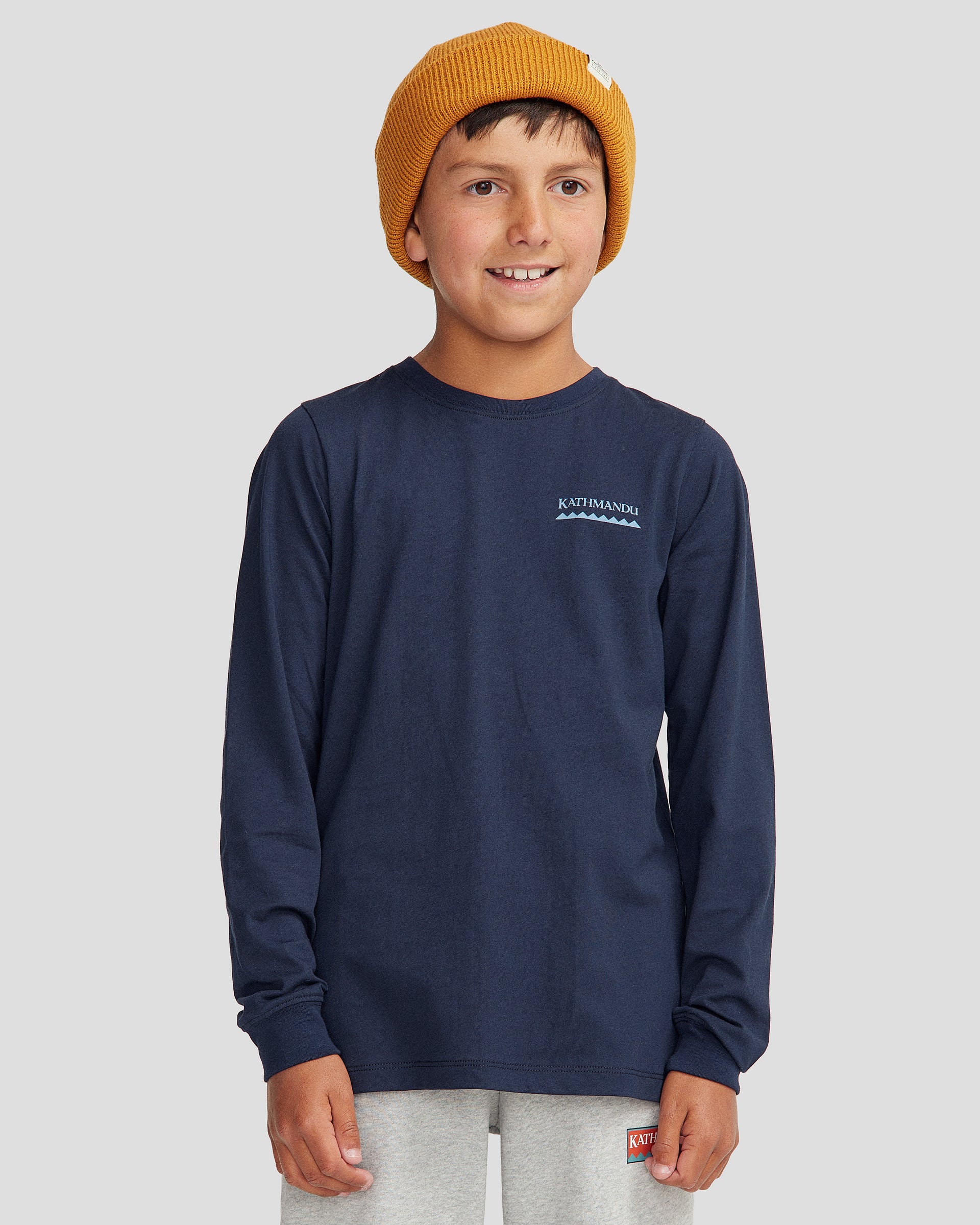 b1403_oje_youth_heritage_logo_organic_cotton_long_sleeve_tee_blue_m_a_1745458763000