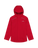 Youth Andulo 2L Rain Jacket - Spicy Chilli Pepper