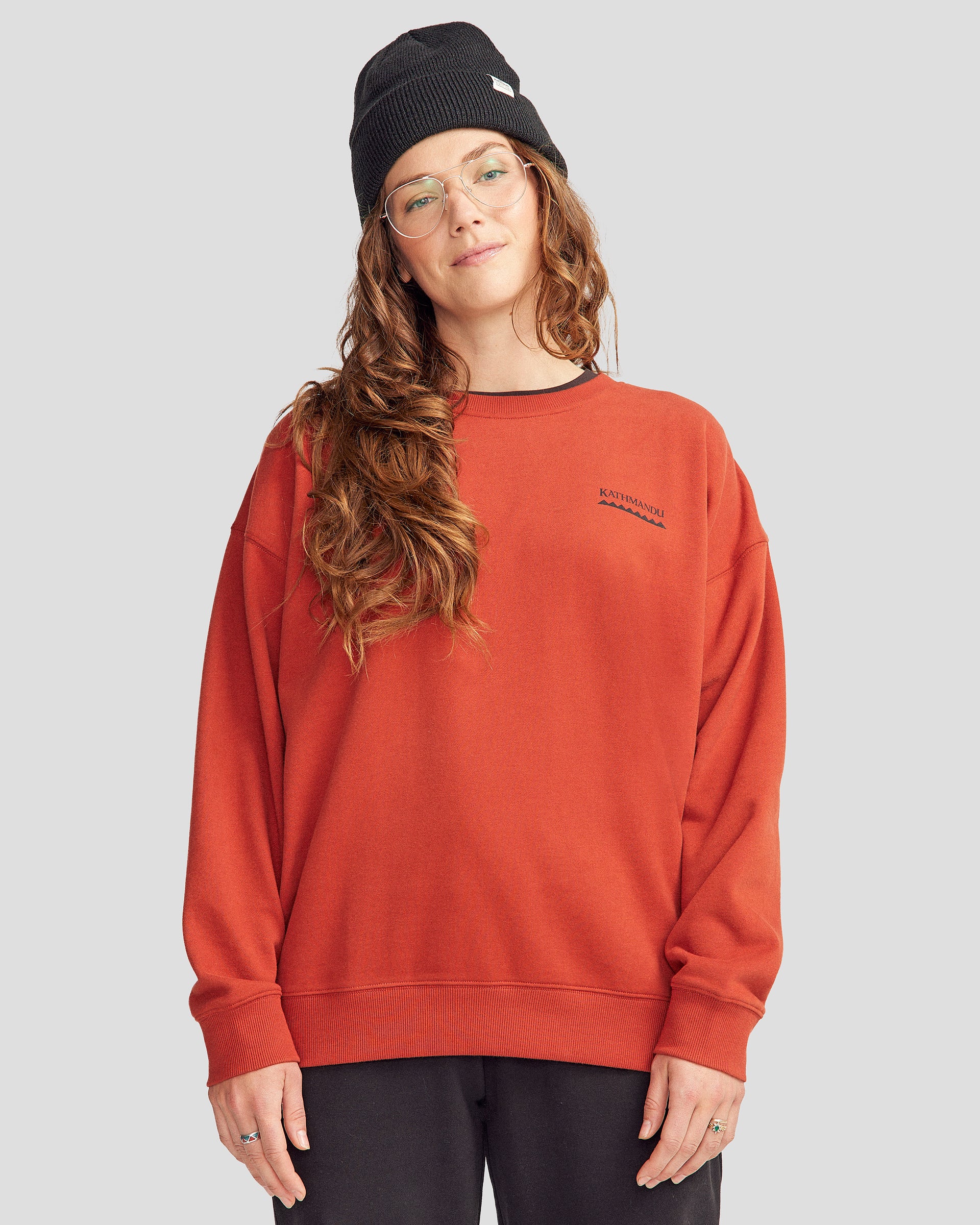 b1444_nmu_womens_heritage_relaxed_crew_sweatshirt_red_m_a_1745458764000