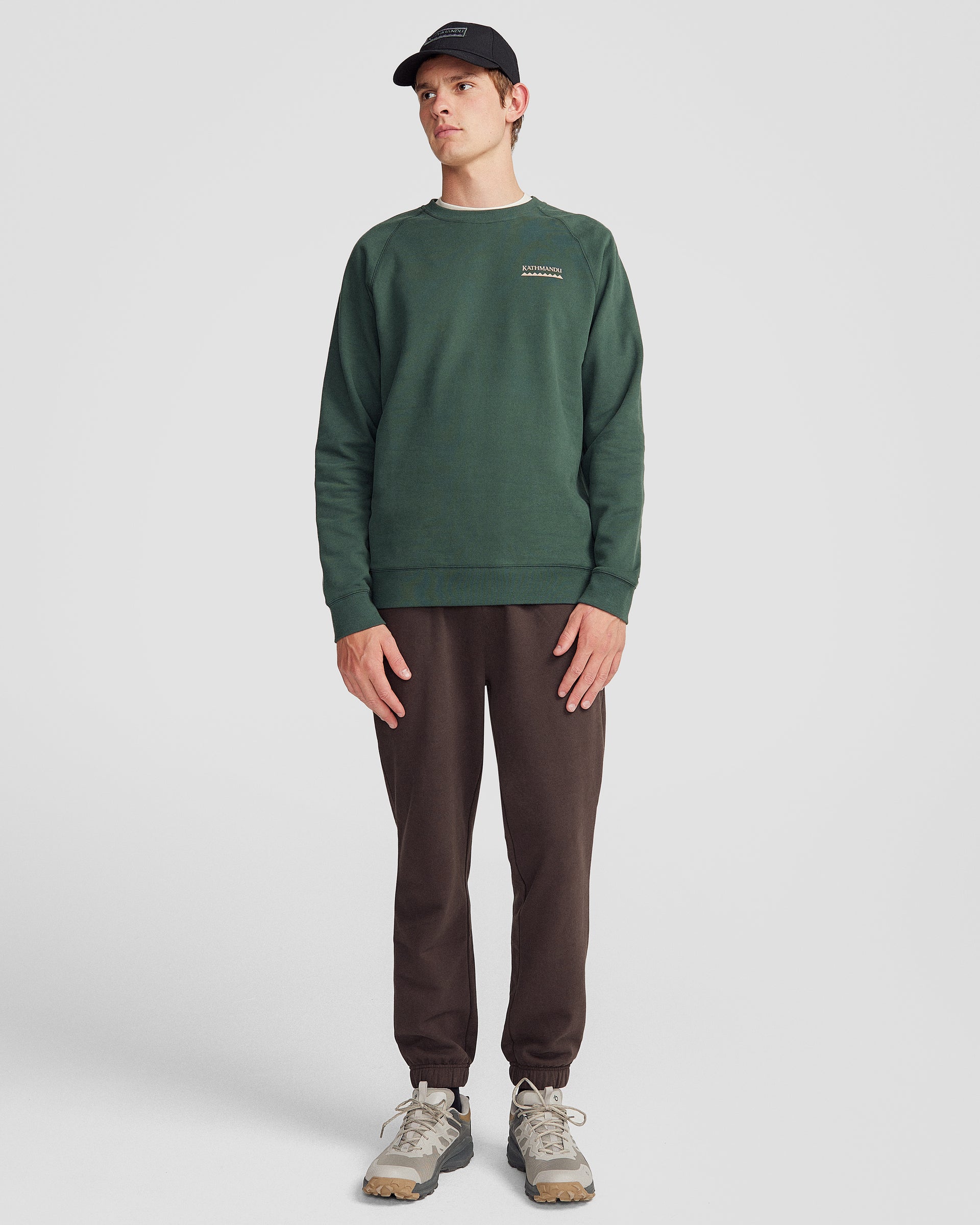 b1445_olh_mens_heritage_crew_sweatshirt_green_m_b_1745458765000