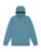 Men's Heritage Hoodie - Washed Blue