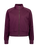 Women’s Anytime Bomber Jacket - Mulberry