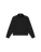 Men’s Anytime Knit Bomber Jacket -  Black Stingray