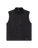 Men's Trailhead Fleece Vest - Black Stingray