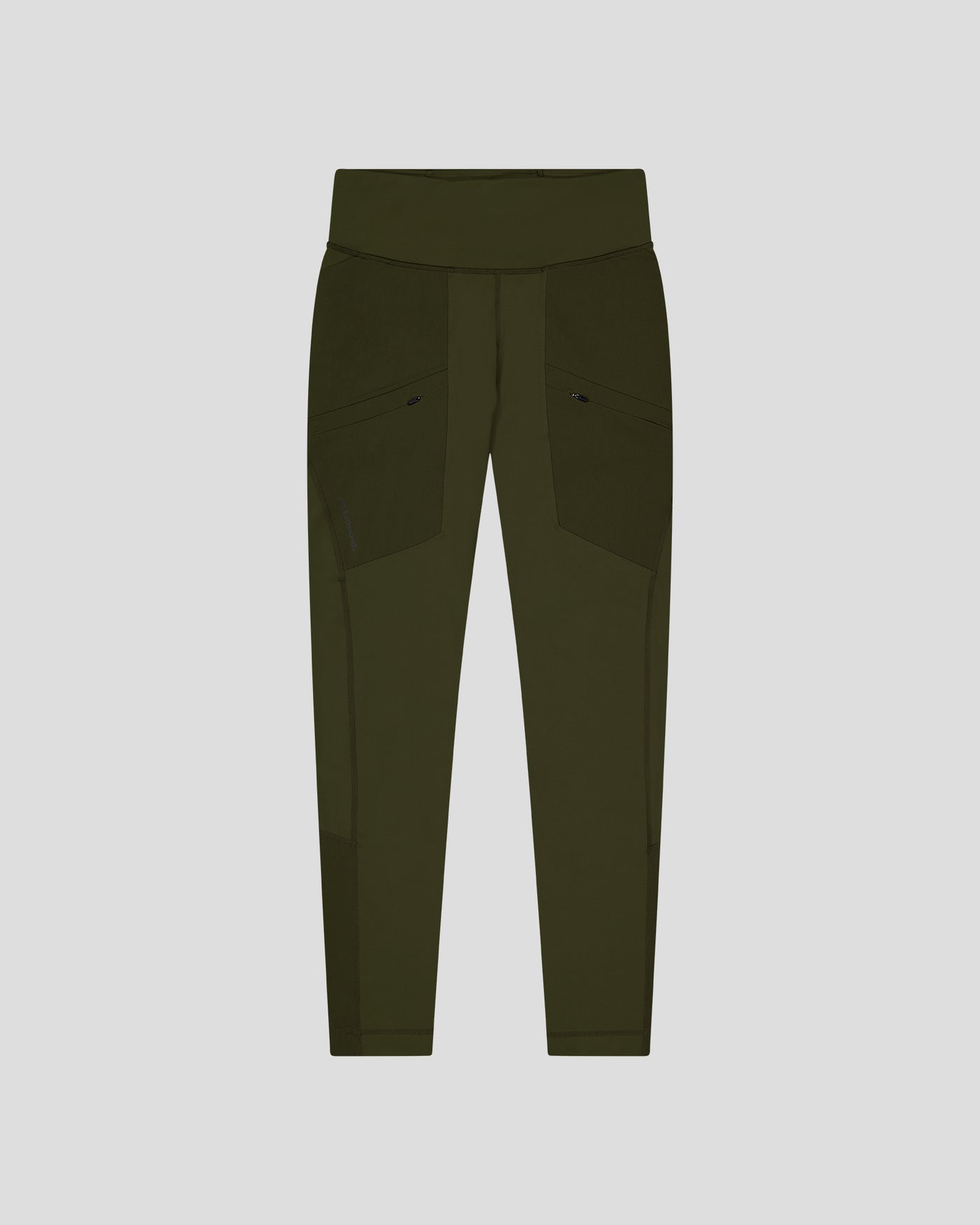 Women’s Ridge Leggings - Light Moss