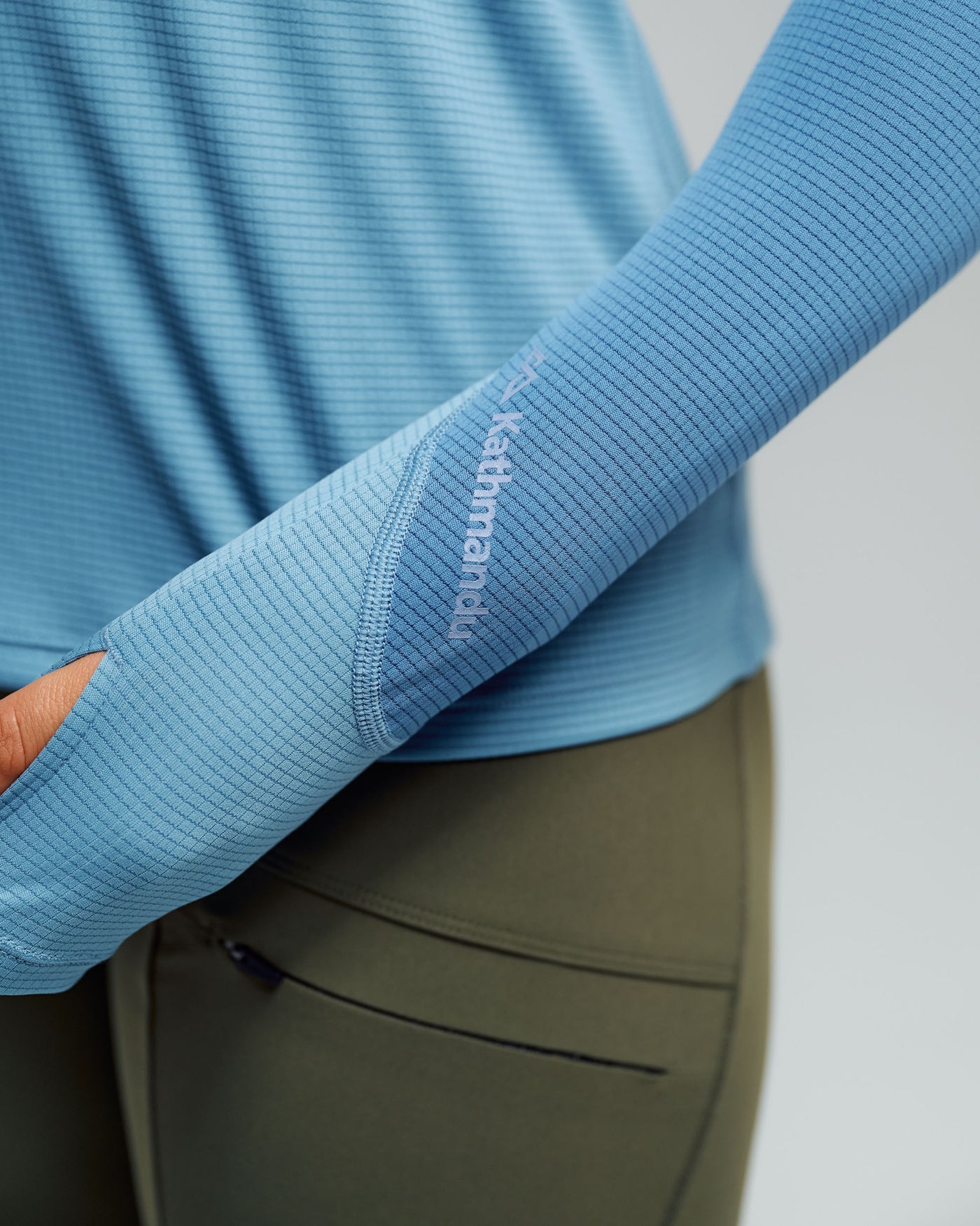Women’s Ridge Leggings - Light Moss