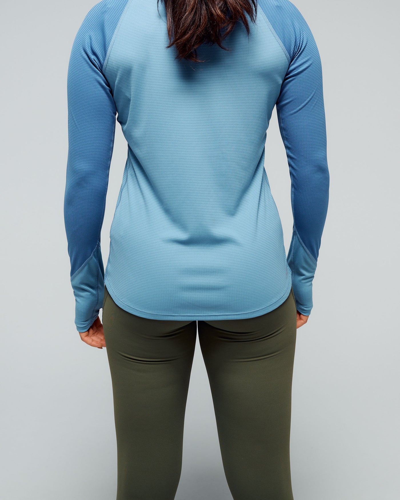 Women’s Ridge Leggings - Light Moss