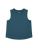 Women’s Anytime Boxy Tank - Deep Lagoon Marle