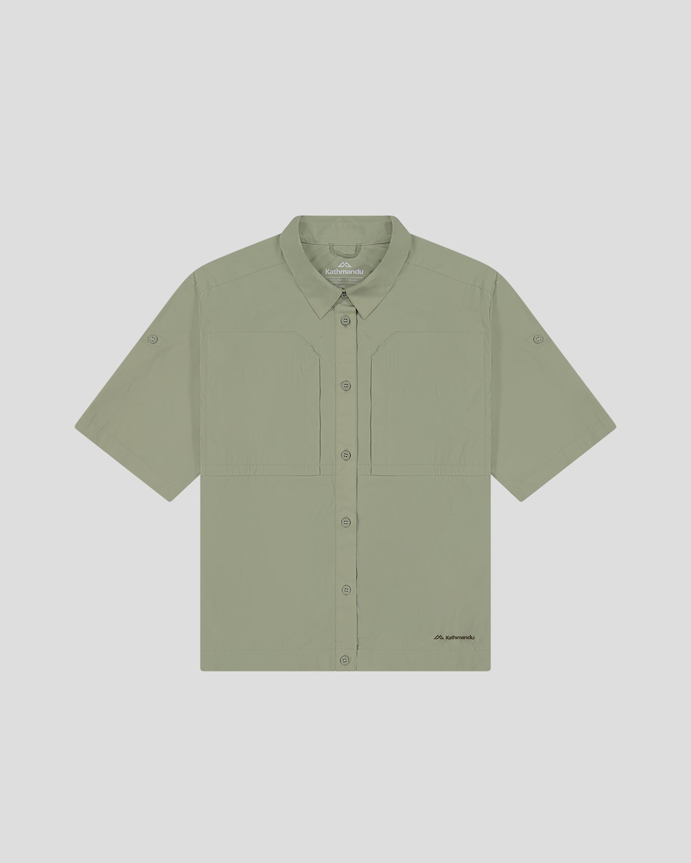 b1559_ojx_womens_ridge_upf_short_sleeve_shirt_green_f_1600x2000_2a2e340_1756934258000