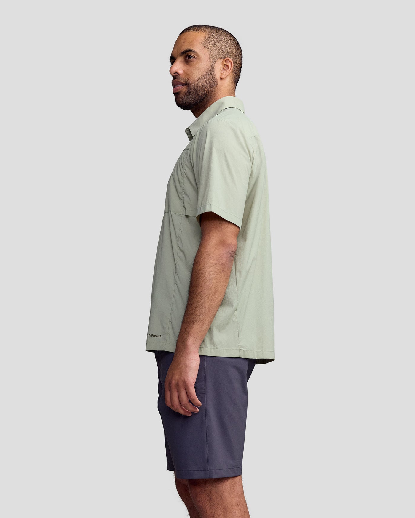 b1562_ojx_mens_ridge_upf_short_sleeve_shirt_green_m_c_1765238241000