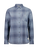 Women's Retreat Fyfe Long Sleeve Shirt -  Mid Blue/Dust Plaid