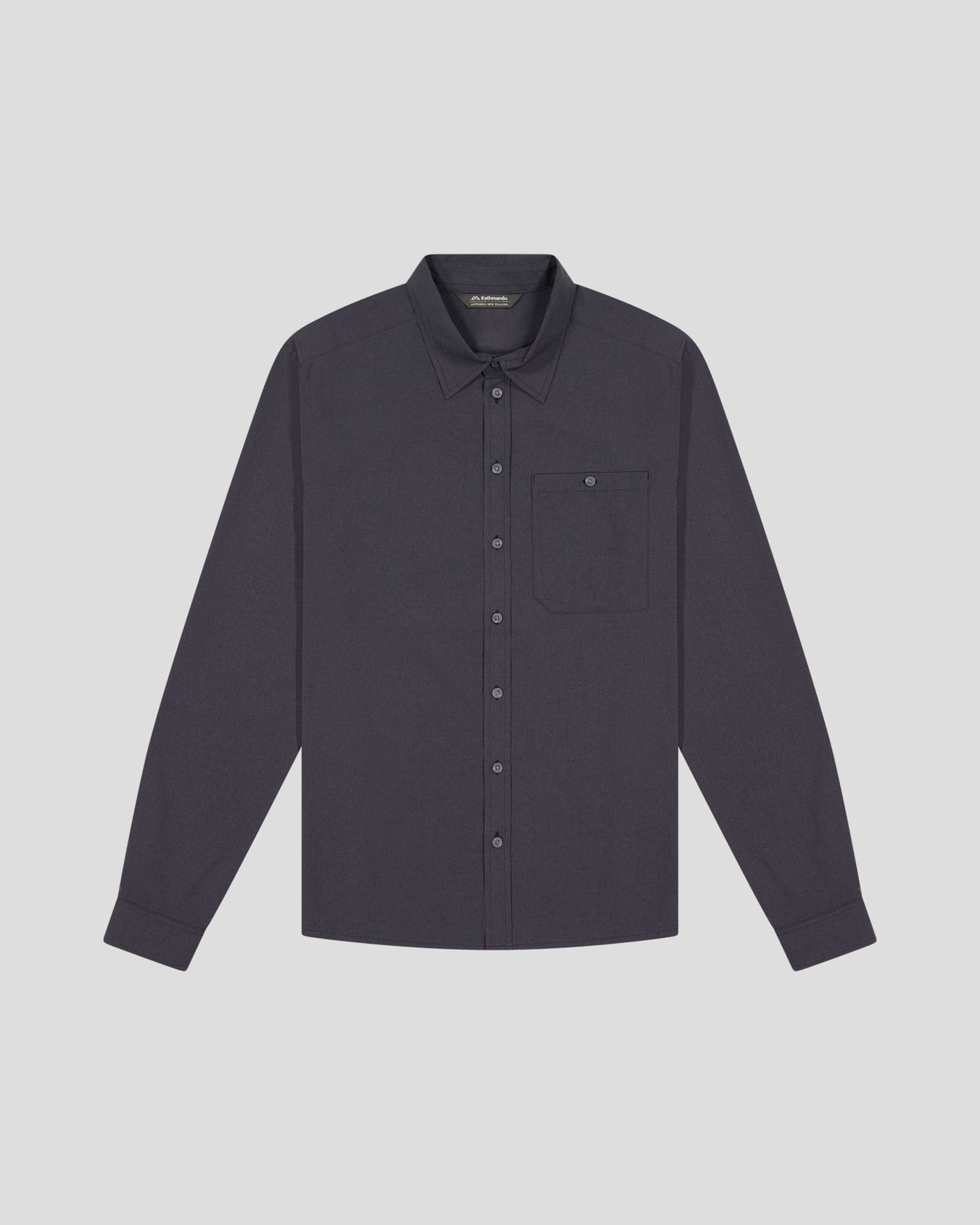 b1567_otk_mens_stretch_woven_travel_long_sleeve_shirt_black_i_1764816022000