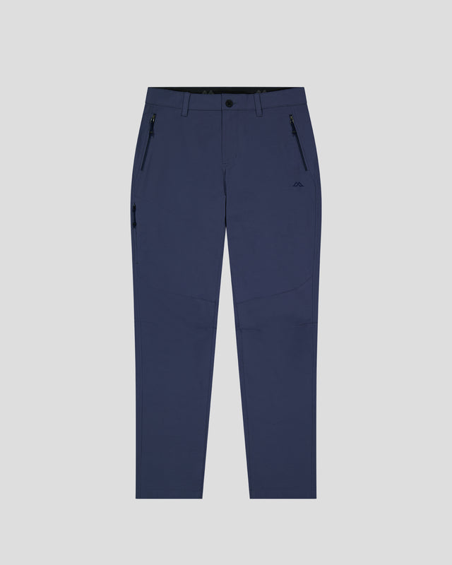 Women’s Ridge Pants - Mid Navy – Kathmandu AU
