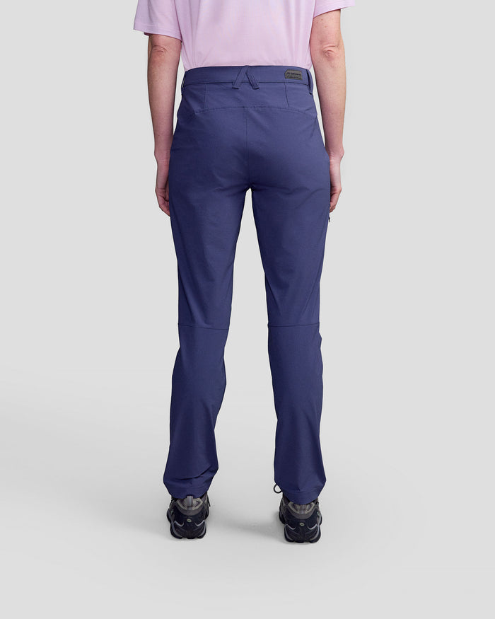 Women’s Ridge Pants - Mid Navy – Kathmandu AU