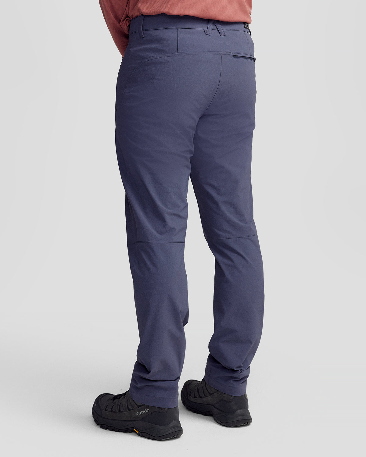 Men's Ridge Pants - Mid Navy – Kathmandu AU