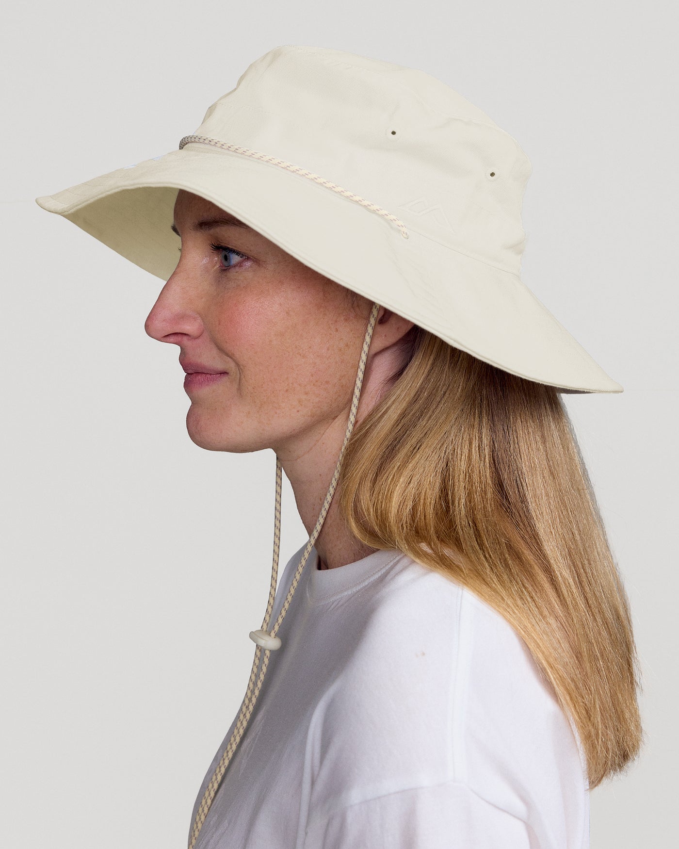 Sun Hat - Natural