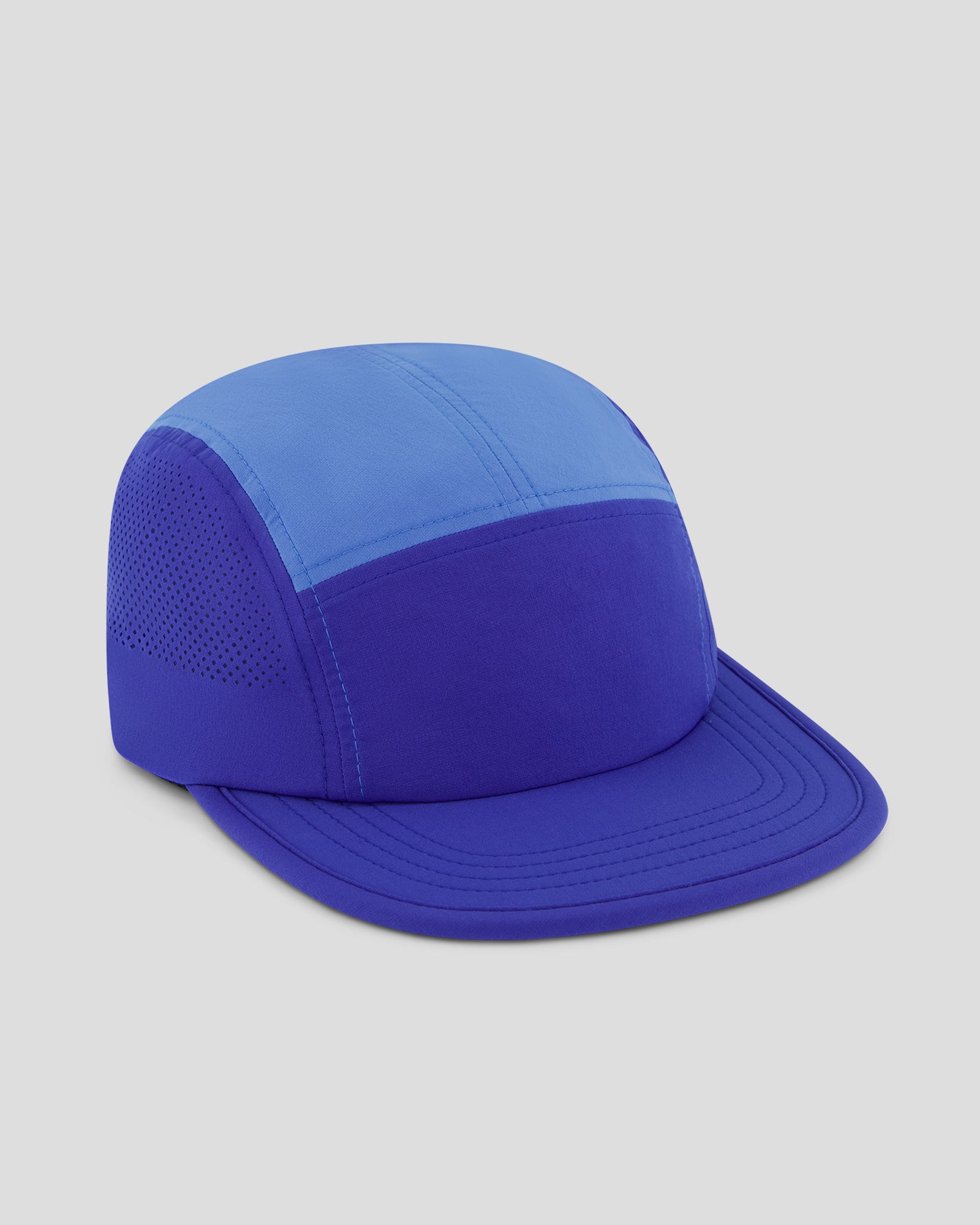 Seeker Active Cap - Dark Peri – Kathmandu AU