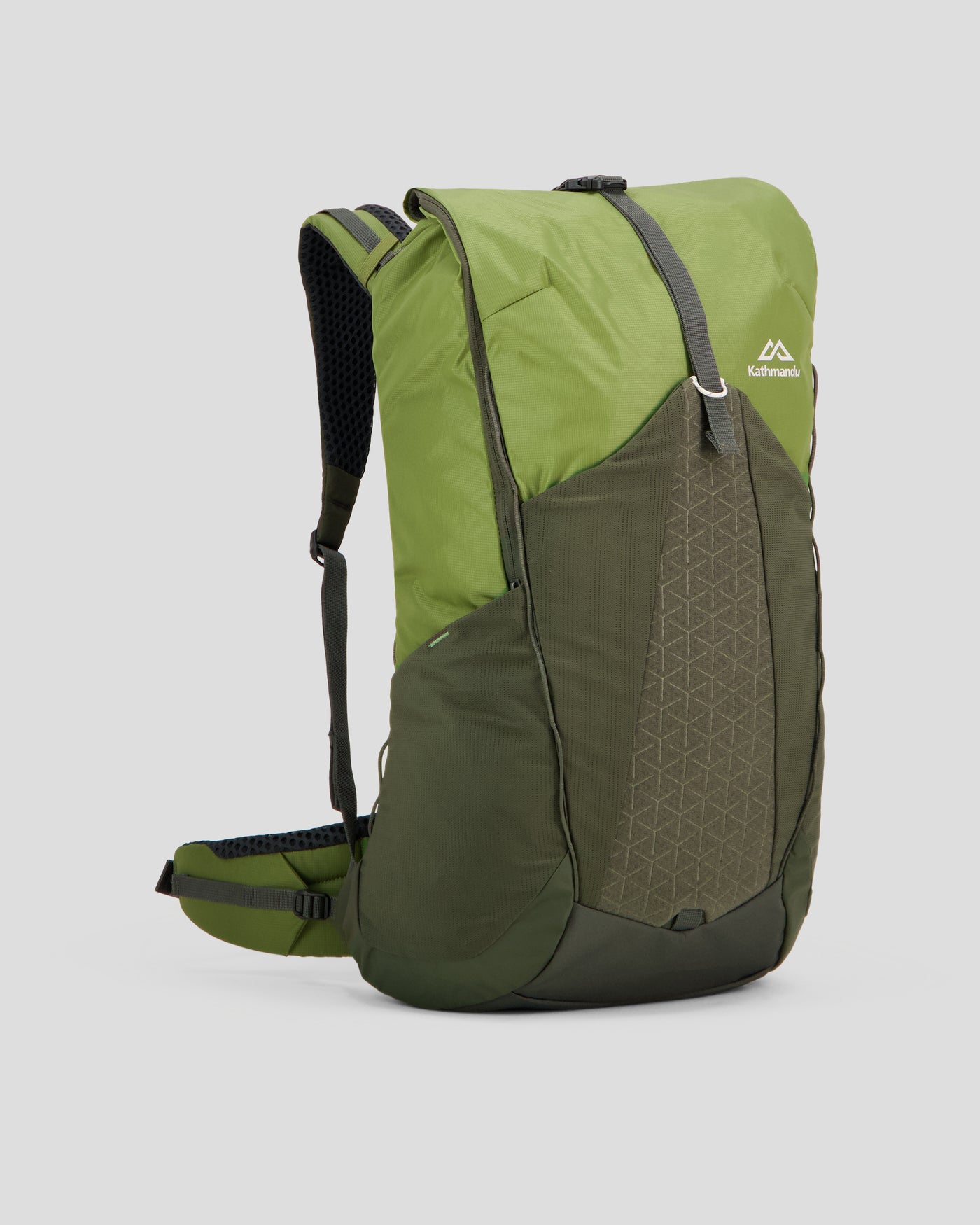 The Trailhead Pack - Customisable 35L