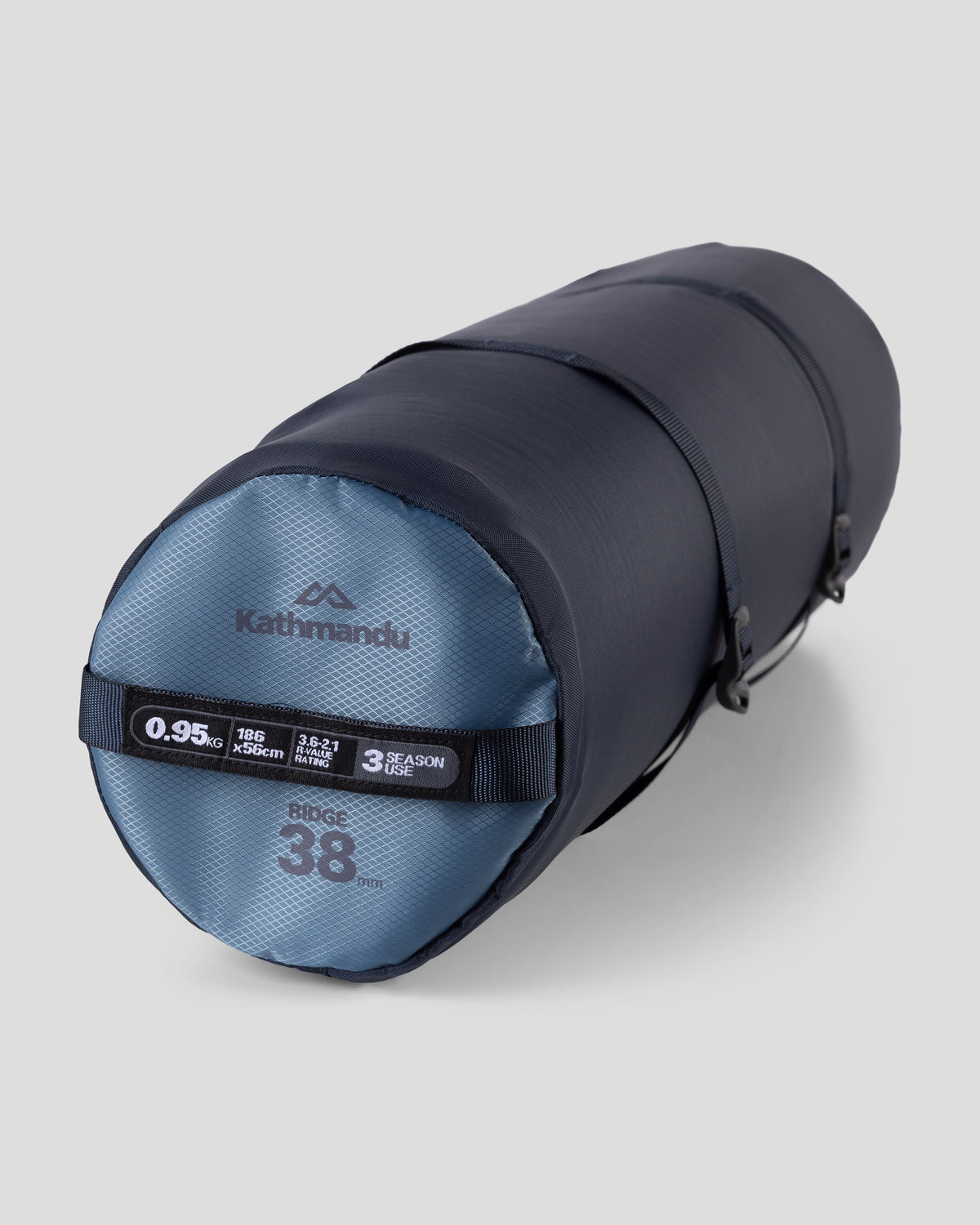 kathmandu schlafsack Ridge S/I Mat 38mm - Long Color:Matte Black + Photochromic Clear To Gray Top Gear: Season 1, Key Match