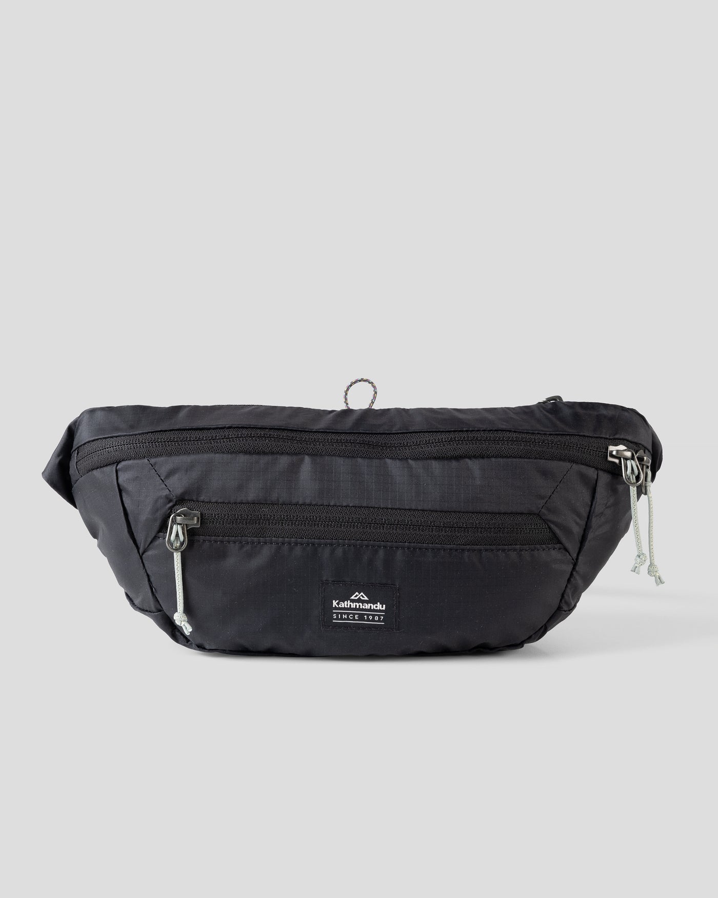 Pack&Go Crossbody Pouch - Black Stingray
