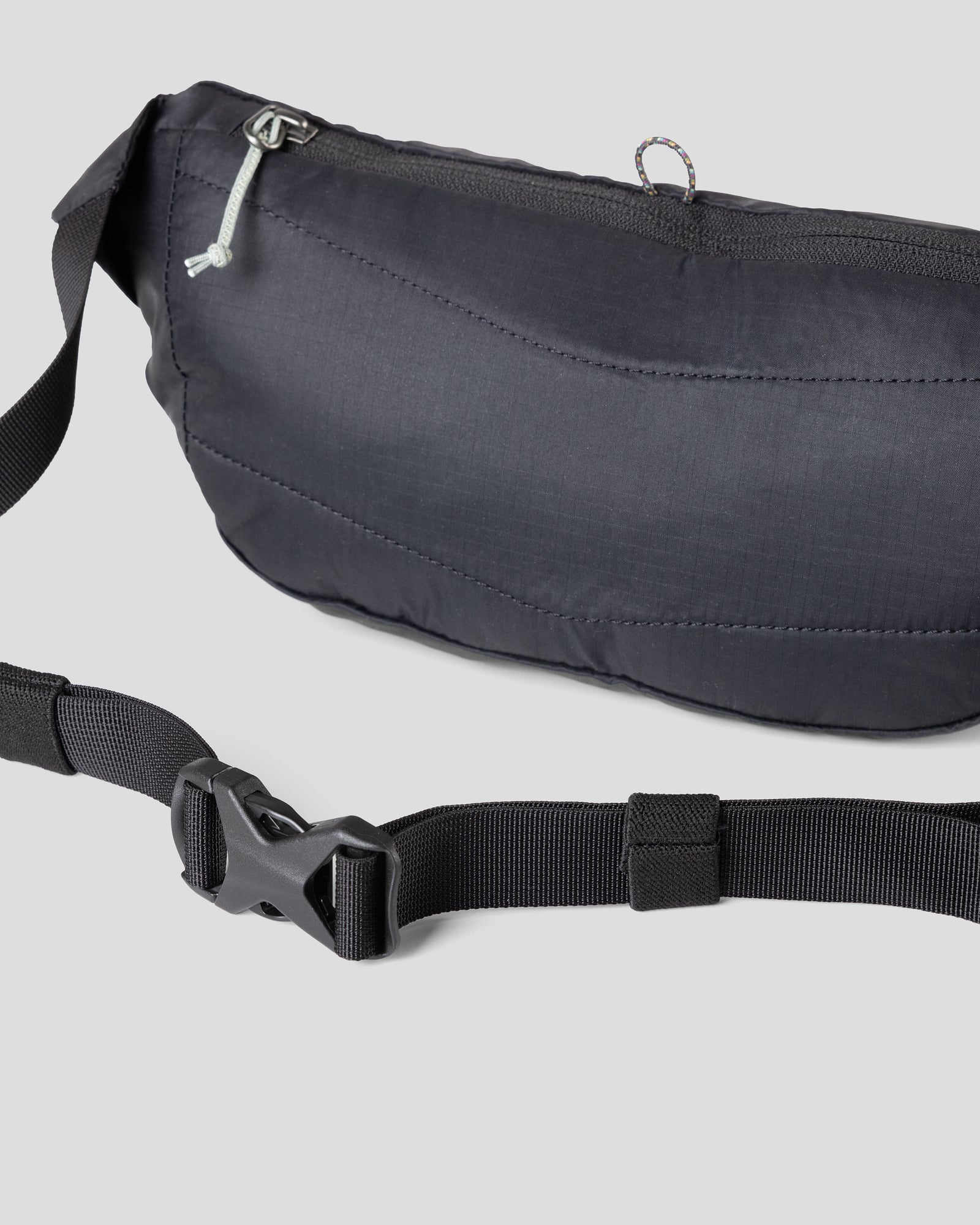 Pack&Go Crossbody Pouch - Black Stingray