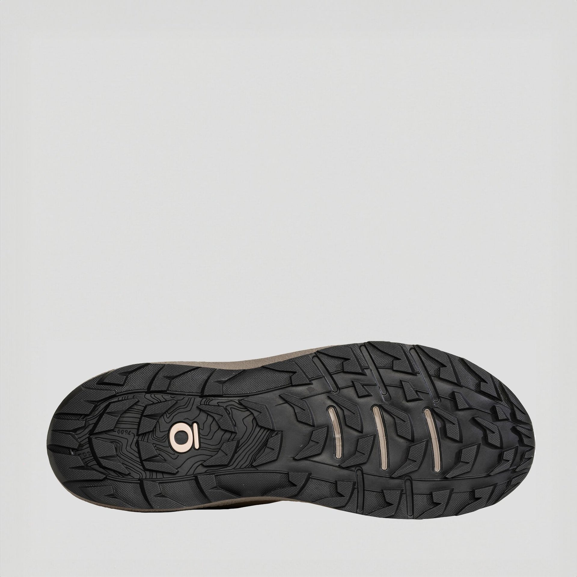 Men's Oboz Cottonwood Low B-DRY - Hawk