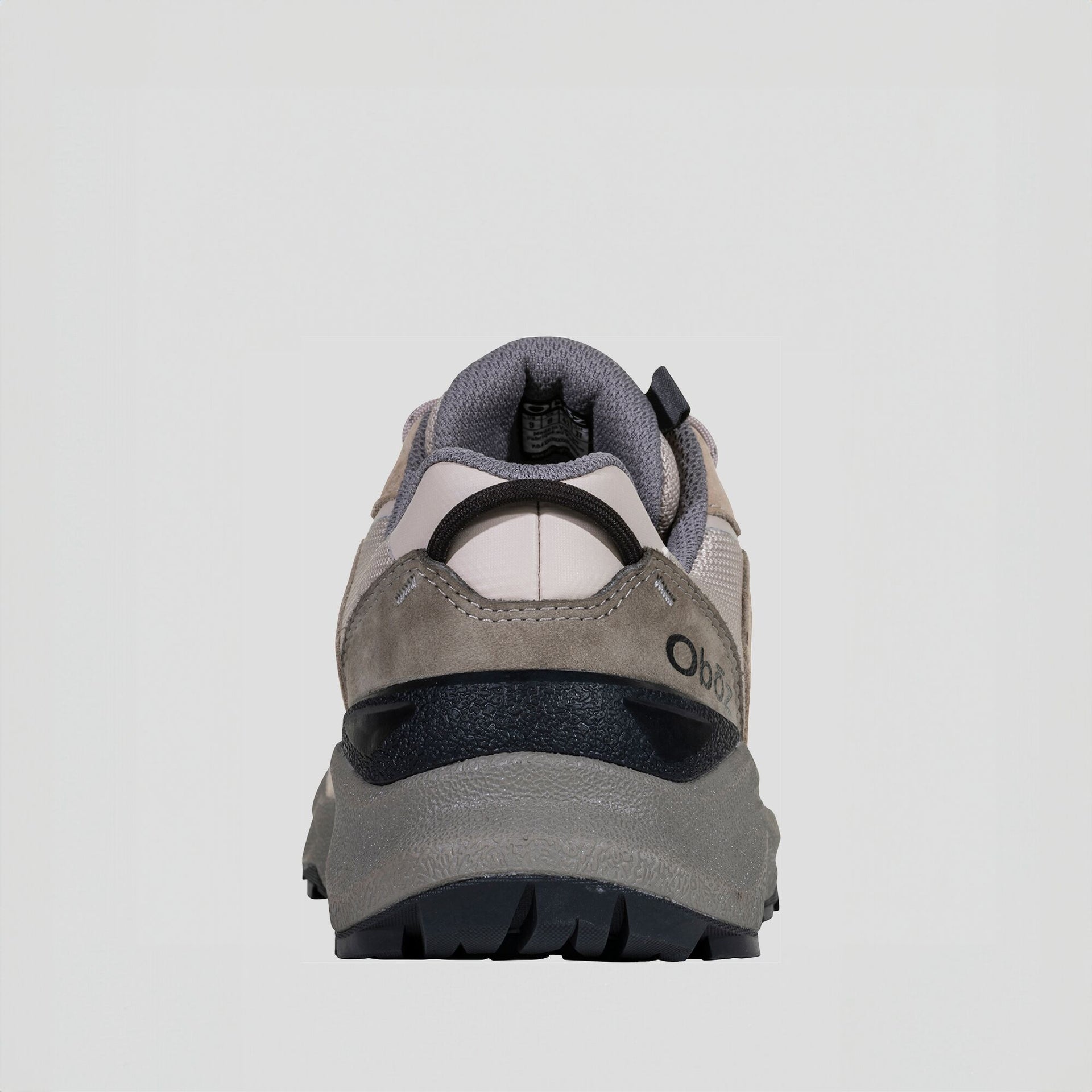 Men's Oboz Cottonwood Low B-DRY - Hawk
