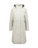 Women's Citytrek 2L Rain Long Parka -  Light Hike
