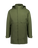 Men's Citytrek 2L Rain Insulated 3in1 Parka -  Light Moss