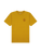 Men’s Mitre Peak Organic Cotton T-Shirt - Golden
