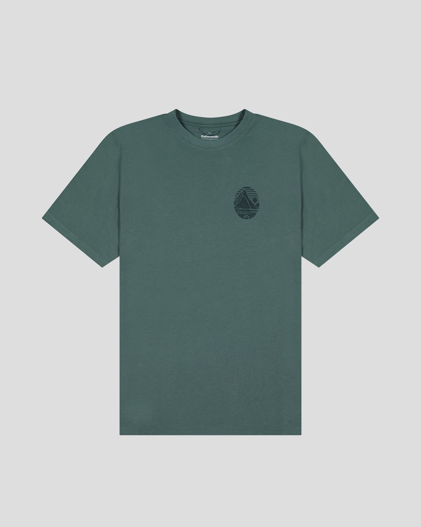 b1751_or5_mens_mitre_peak_organic_cotton_short_sleeve_tee_green_f_1600x2000_2a2e340_1756934093000